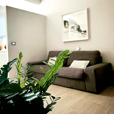 Miloft Apartman