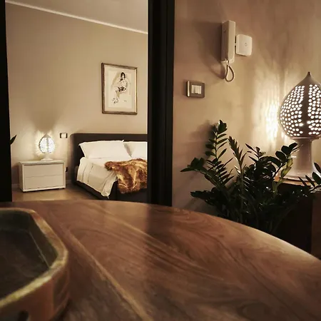 Miloft Apartamento