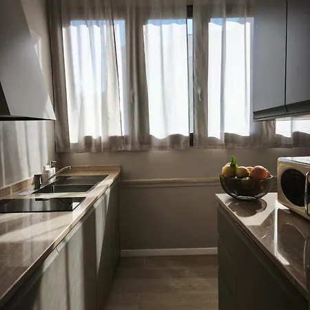 Apartamento Miloft