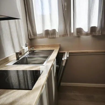 Miloft Apartamento *