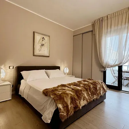 Miloft Apartman *