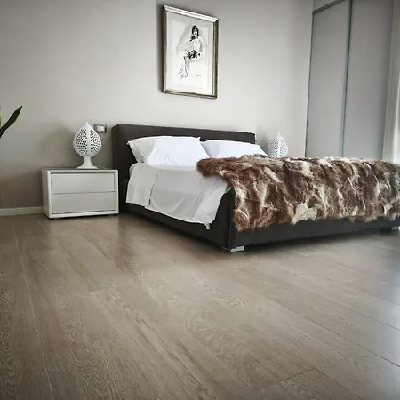 Apartman Miloft *